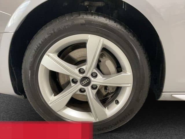 Audi A4 Av 40 TDI qu advanced ACC NAVI SHZ CAM foto 9