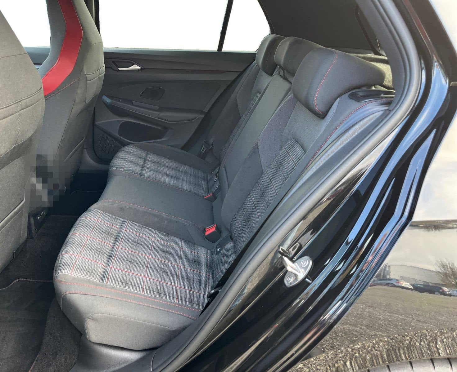 Volkswagen Golf GTI 2.0TSI DSG LED ACC CAM Virtual Navi foto 11