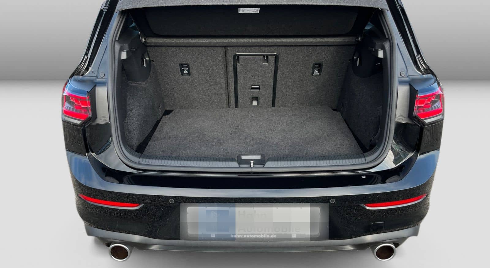 Volkswagen Golf GTI 2.0TSI DSG LED ACC CAM Virtual Navi foto 12