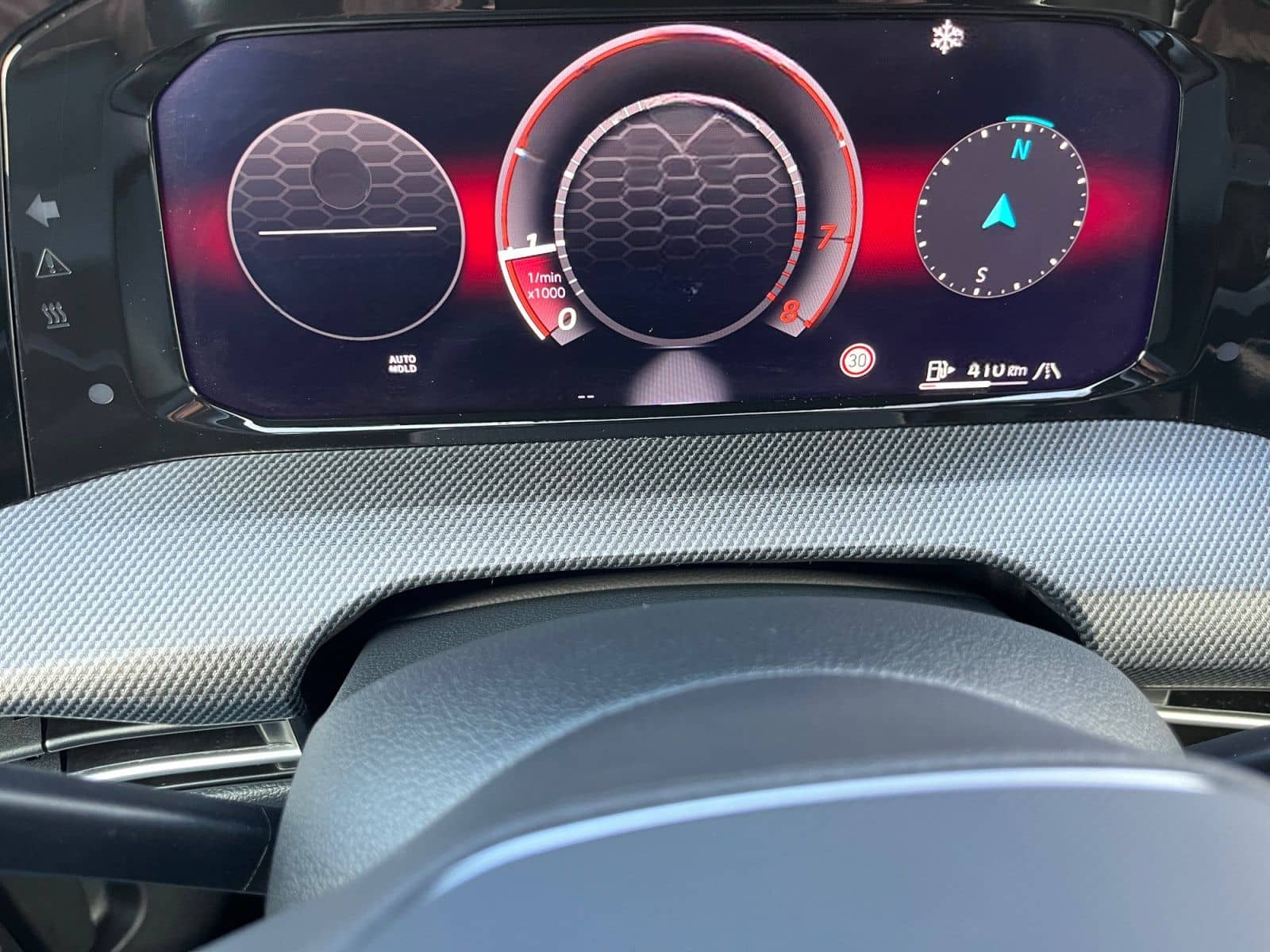 Volkswagen Golf GTI 2.0TSI DSG LED ACC CAM Virtual Navi foto 9