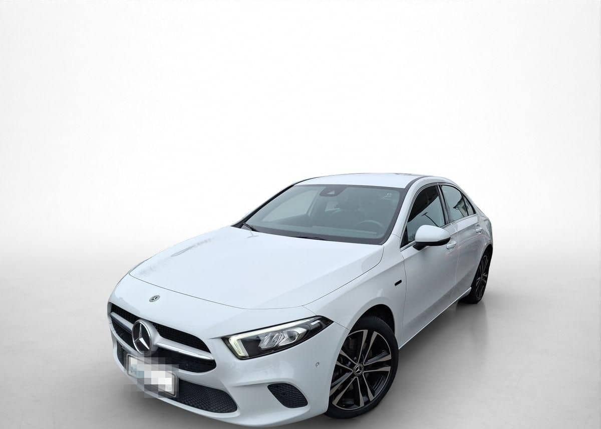 Mercedes-Benz A 250 e Lim. Edition 19 LED Navi foto 1