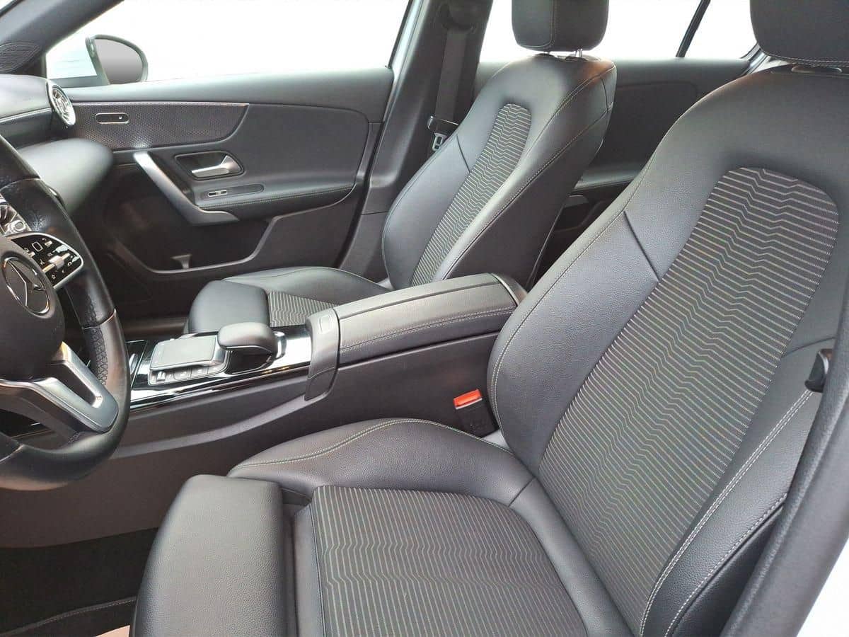 Mercedes-Benz A 250 e Lim. Edition 19 LED Navi foto 12