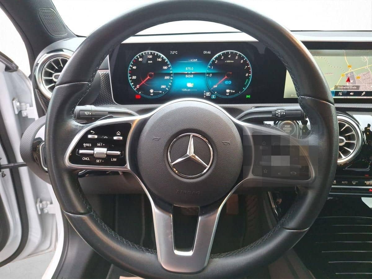 Mercedes-Benz A 250 e Lim. Edition 19 LED Navi foto 14