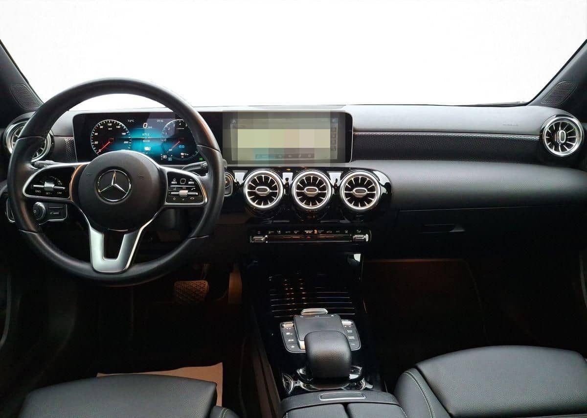 Mercedes-Benz A 250 e Lim. Edition 19 LED Navi foto 15