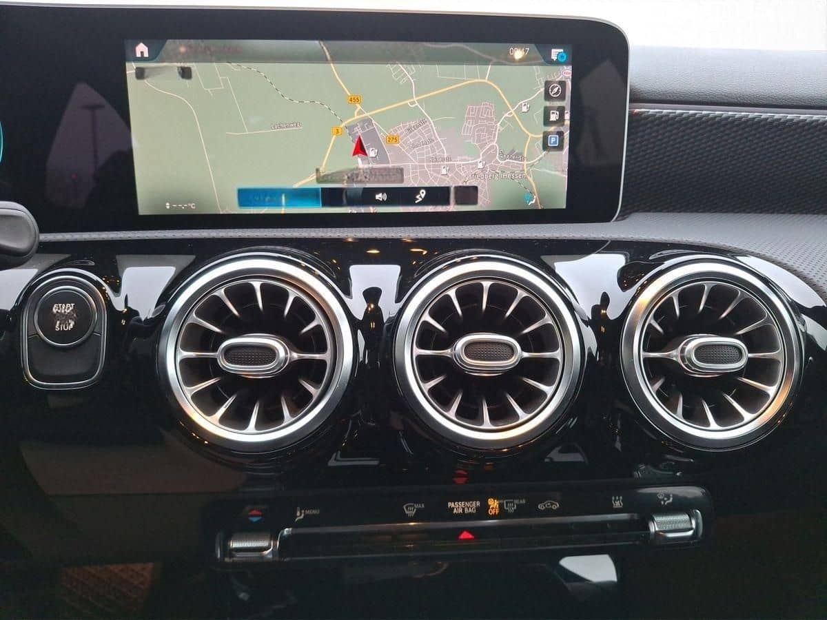 Mercedes-Benz A 250 e Lim. Edition 19 LED Navi foto 17