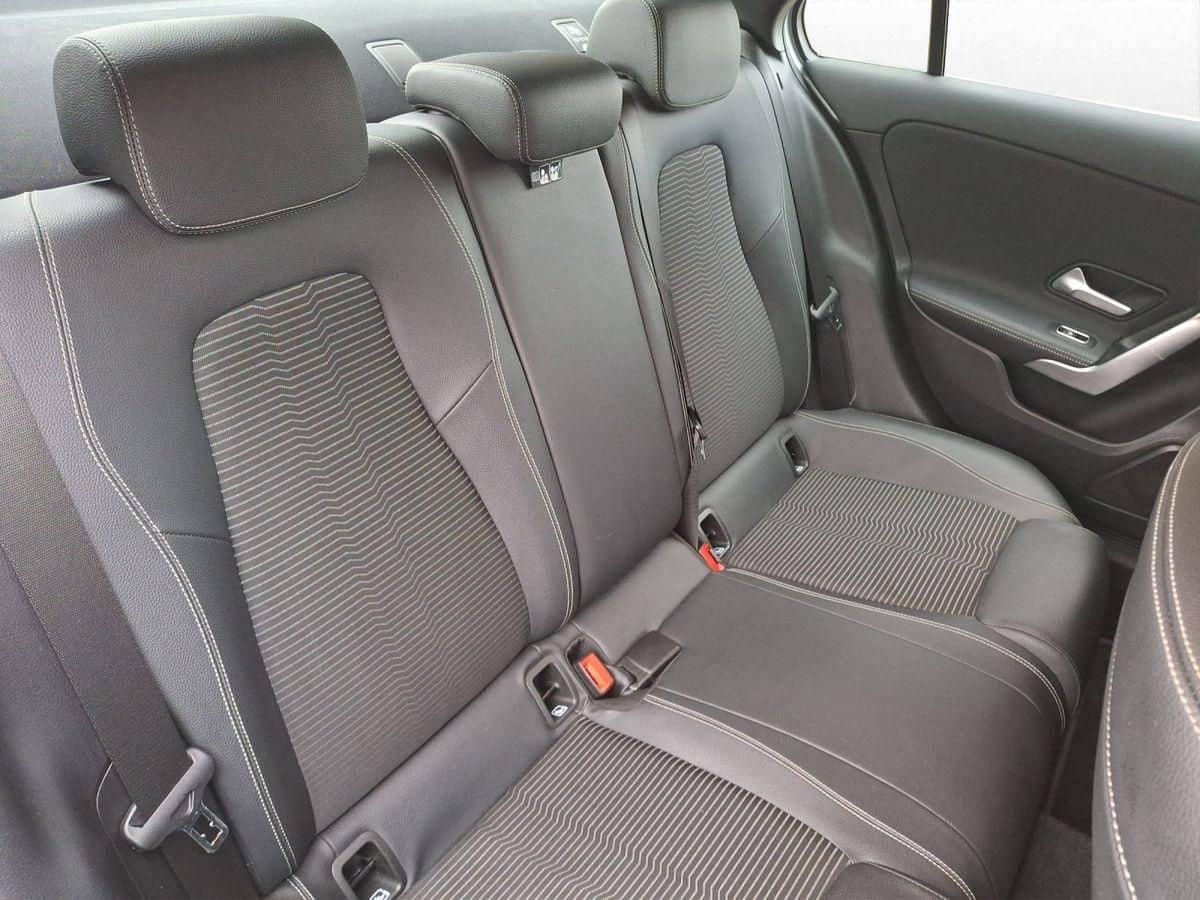 Mercedes-Benz A 250 e Lim. Edition 19 LED Navi foto 19