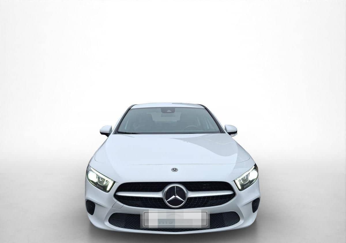 Mercedes-Benz A 250 e Lim. Edition 19 LED Navi foto 3