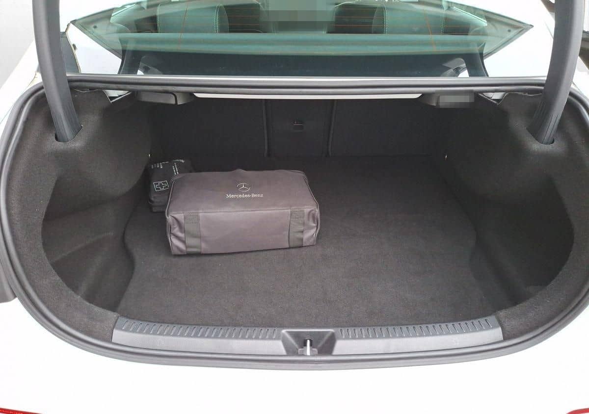 Mercedes-Benz A 250 e Lim. Edition 19 LED Navi foto 21