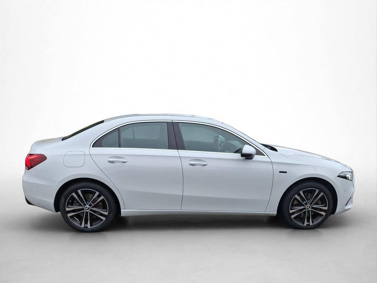 Mercedes-Benz A 250 e Lim. Edition 19 LED Navi foto 5