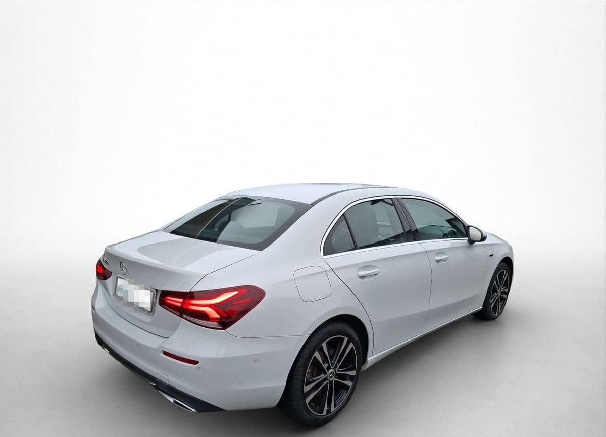 Mercedes-Benz A 250 e Lim. Edition 19 LED Navi foto 6