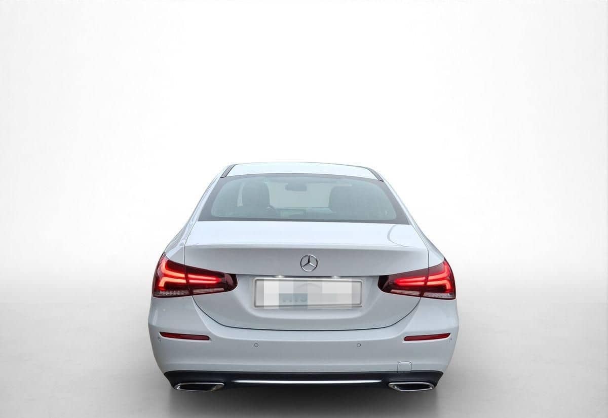 Mercedes-Benz A 250 e Lim. Edition 19 LED Navi foto 7