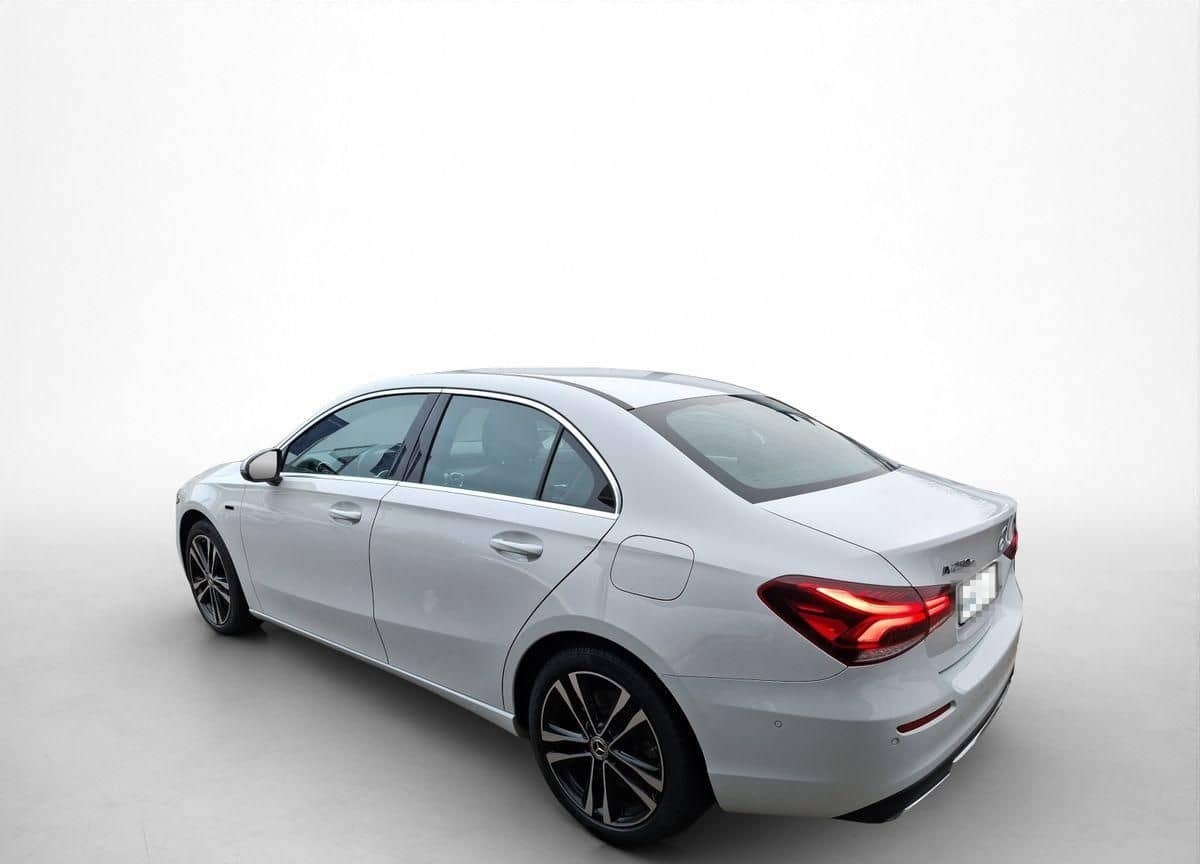 Mercedes-Benz A 250 e Lim. Edition 19 LED Navi foto 8