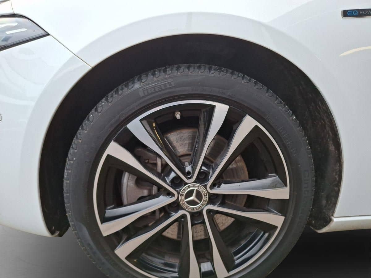 Mercedes-Benz A 250 e Lim. Edition 19 LED Navi foto 10