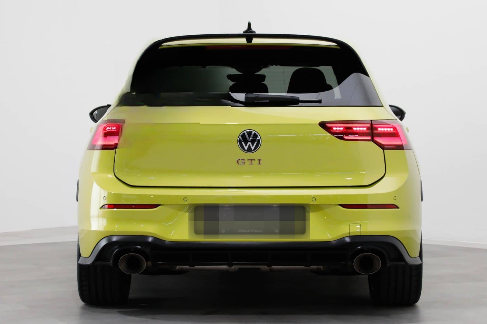 Volkswagen Golf GTI Clubsport 2.0 TSI DSG Akrapo Pano Matri foto 12