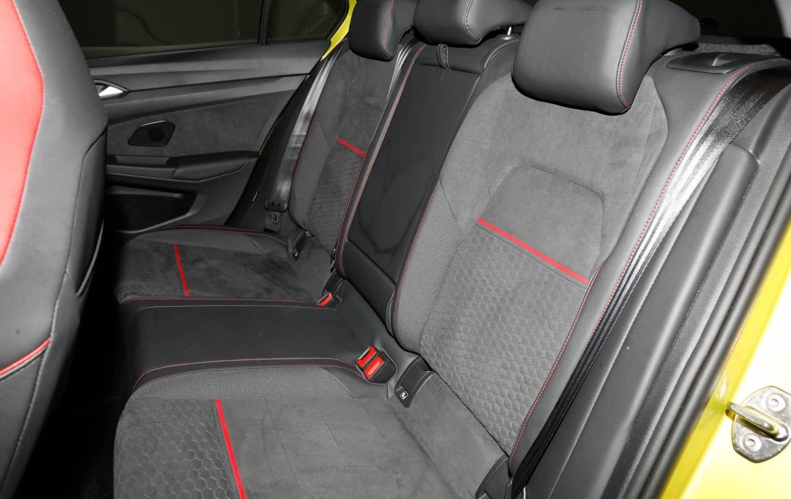 Volkswagen Golf GTI Clubsport 2.0 TSI DSG Akrapo Pano Matri foto 18