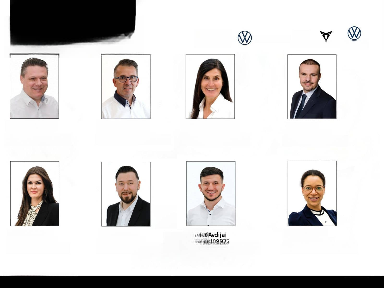 Volkswagen Golf GTI Clubsport 2.0 TSI DSG Akrapo Pano Matri foto 3