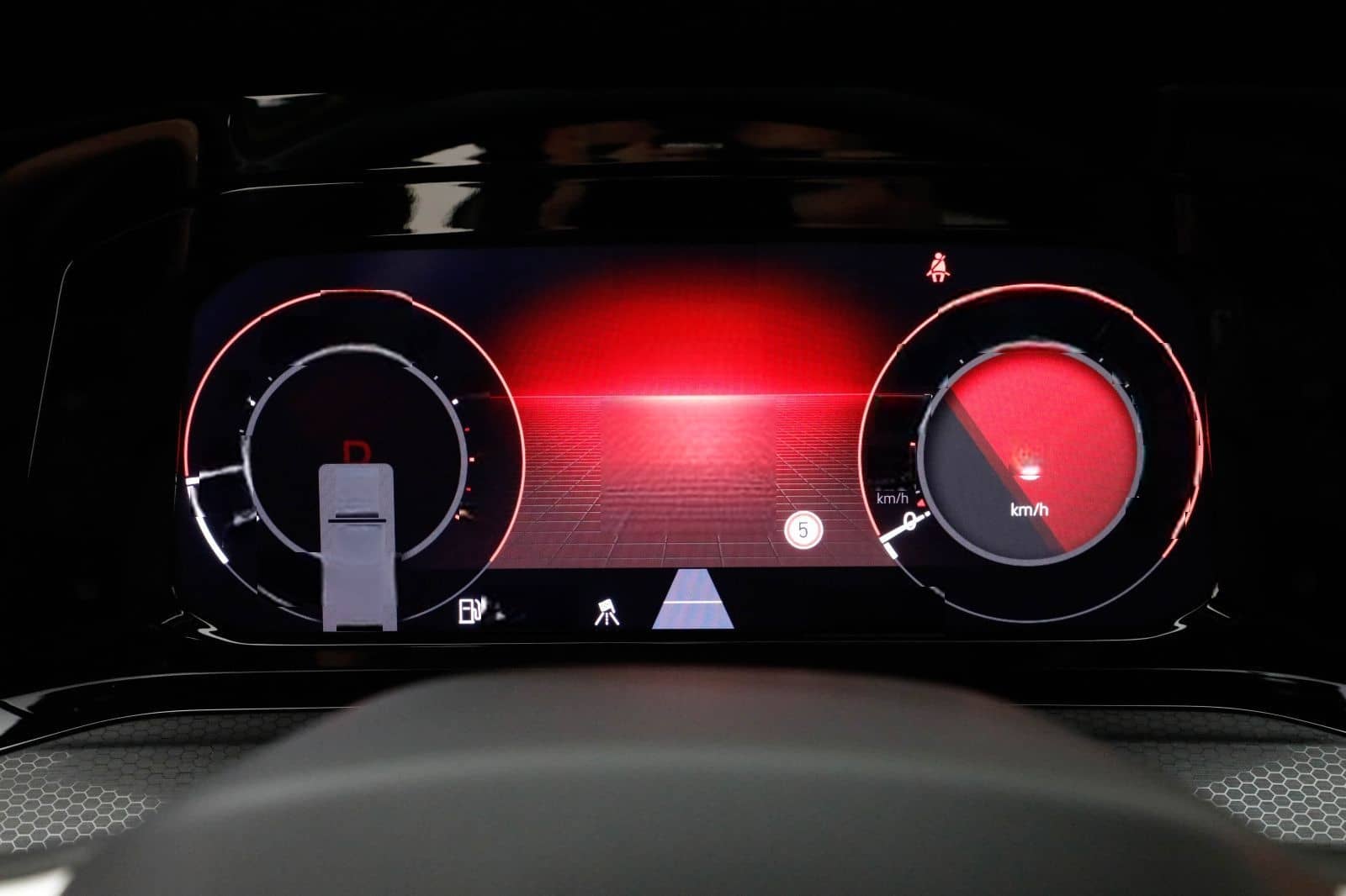 Volkswagen Golf GTI Clubsport 2.0 TSI DSG Akrapo Pano Matri foto 22