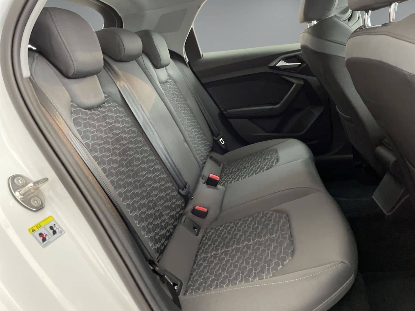 Audi A1 Sportback 30 TFSI S line *VIRTUAL COCKPIT!* foto 11