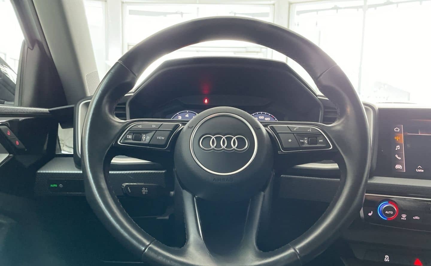 Audi A1 Sportback 30 TFSI S line *VIRTUAL COCKPIT!* foto 12