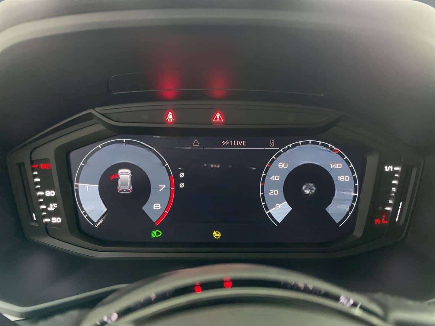 Audi A1 Sportback 30 TFSI S line *VIRTUAL COCKPIT!* foto 14