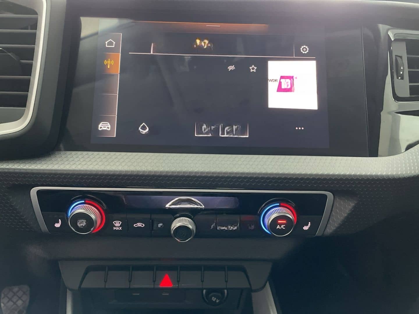 Audi A1 Sportback 30 TFSI S line *VIRTUAL COCKPIT!* foto 16