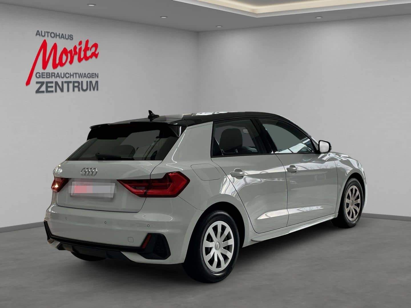 Audi A1 Sportback 30 TFSI S line *VIRTUAL COCKPIT!* foto 3