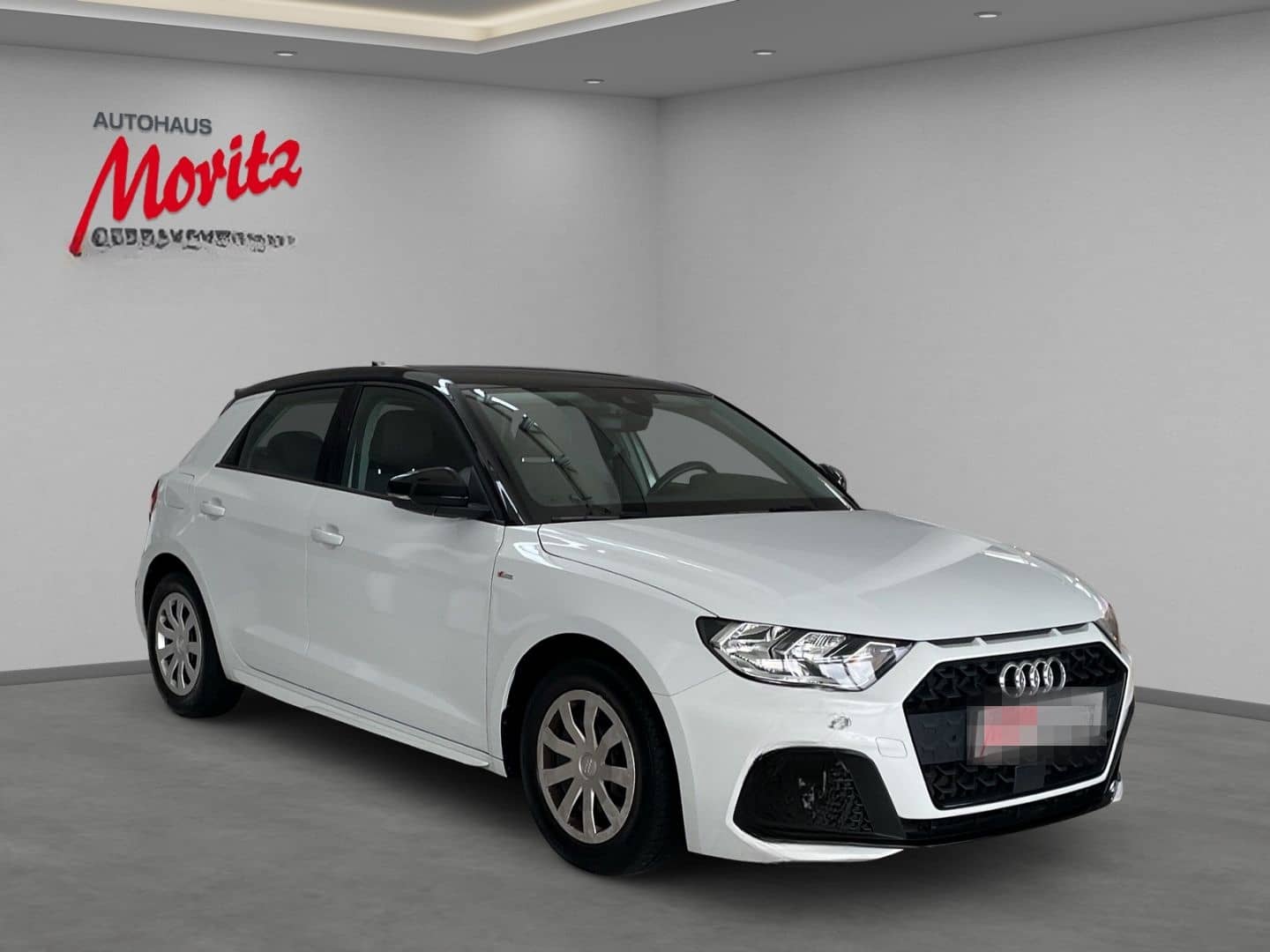 Audi A1 Sportback 30 TFSI S line *VIRTUAL COCKPIT!* foto 4