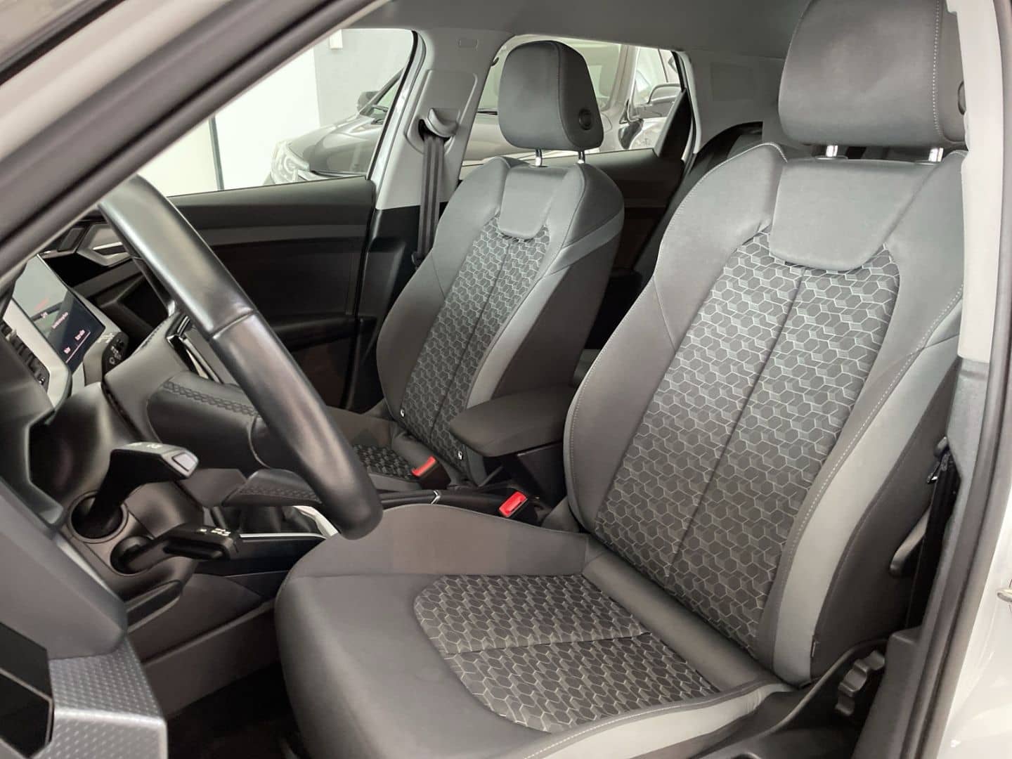 Audi A1 Sportback 30 TFSI S line *VIRTUAL COCKPIT!* foto 10