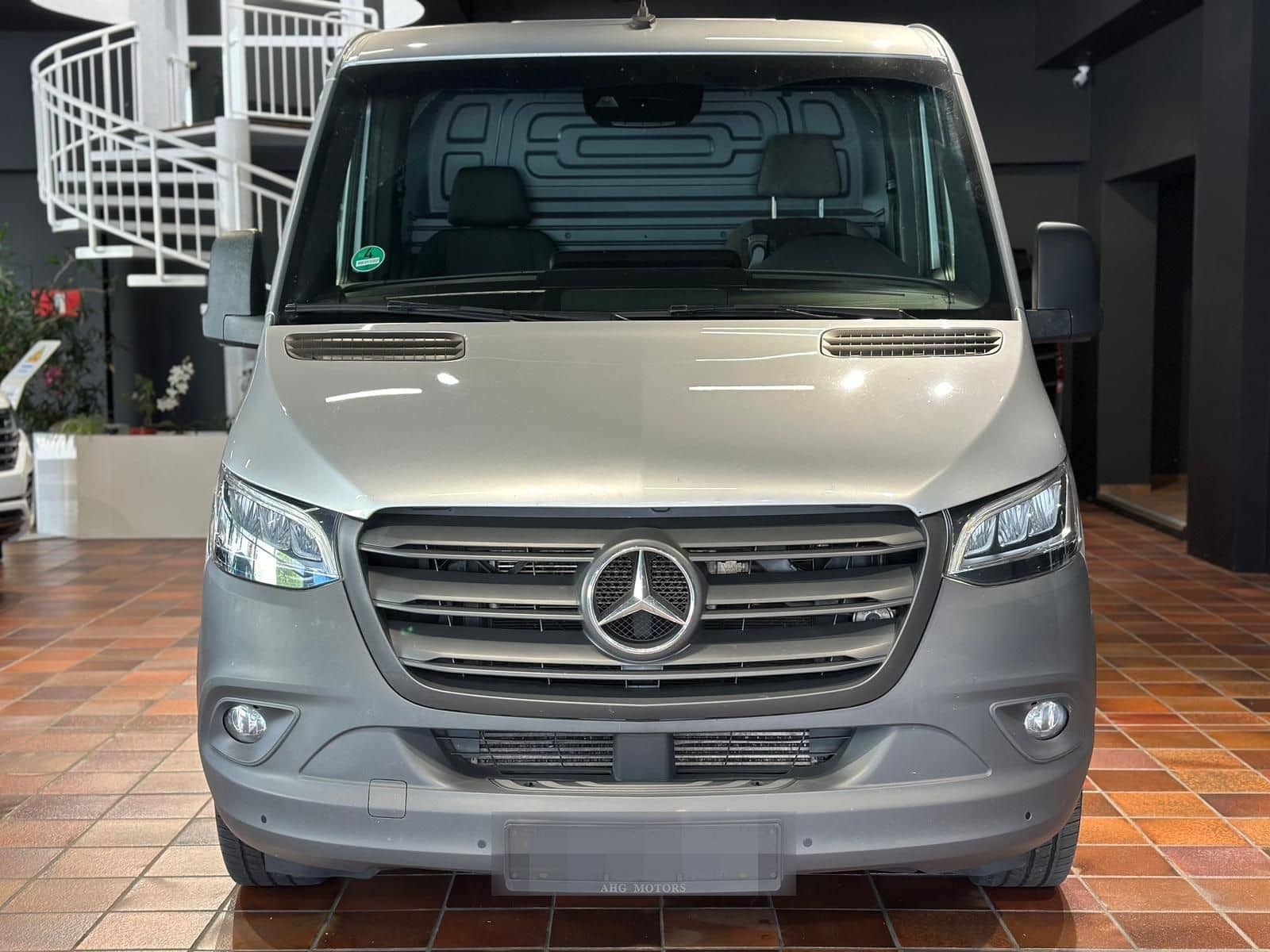 Mercedes-Benz SPRINTER 314 9G L1H1 KURZ ACC LED AC WERKSTATT-B foto 19