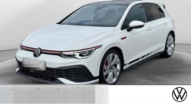 Volkswagen Golf GTI Clubsport 2,0l TSI 300PS 7-Gang-DSG foto 1