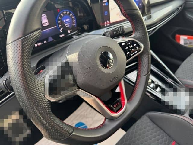 Volkswagen Golf GTI Clubsport 2,0l TSI 300PS 7-Gang-DSG foto 15