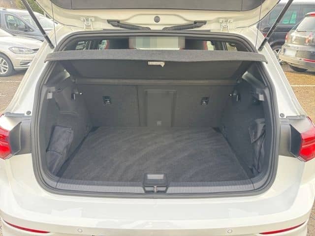 Volkswagen Golf GTI Clubsport 2,0l TSI 300PS 7-Gang-DSG foto 9