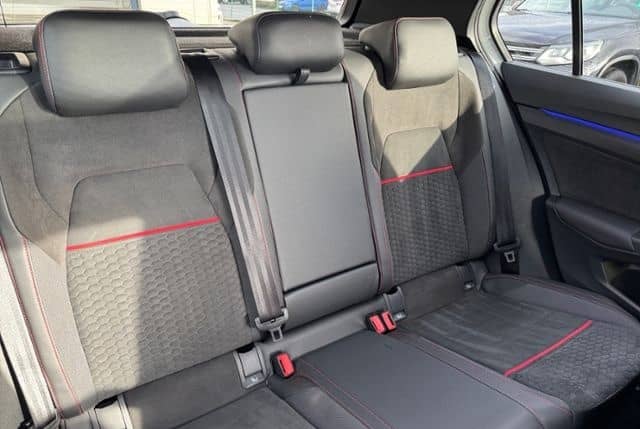 Volkswagen Golf GTI Clubsport 2,0l TSI 300PS 7-Gang-DSG foto 10