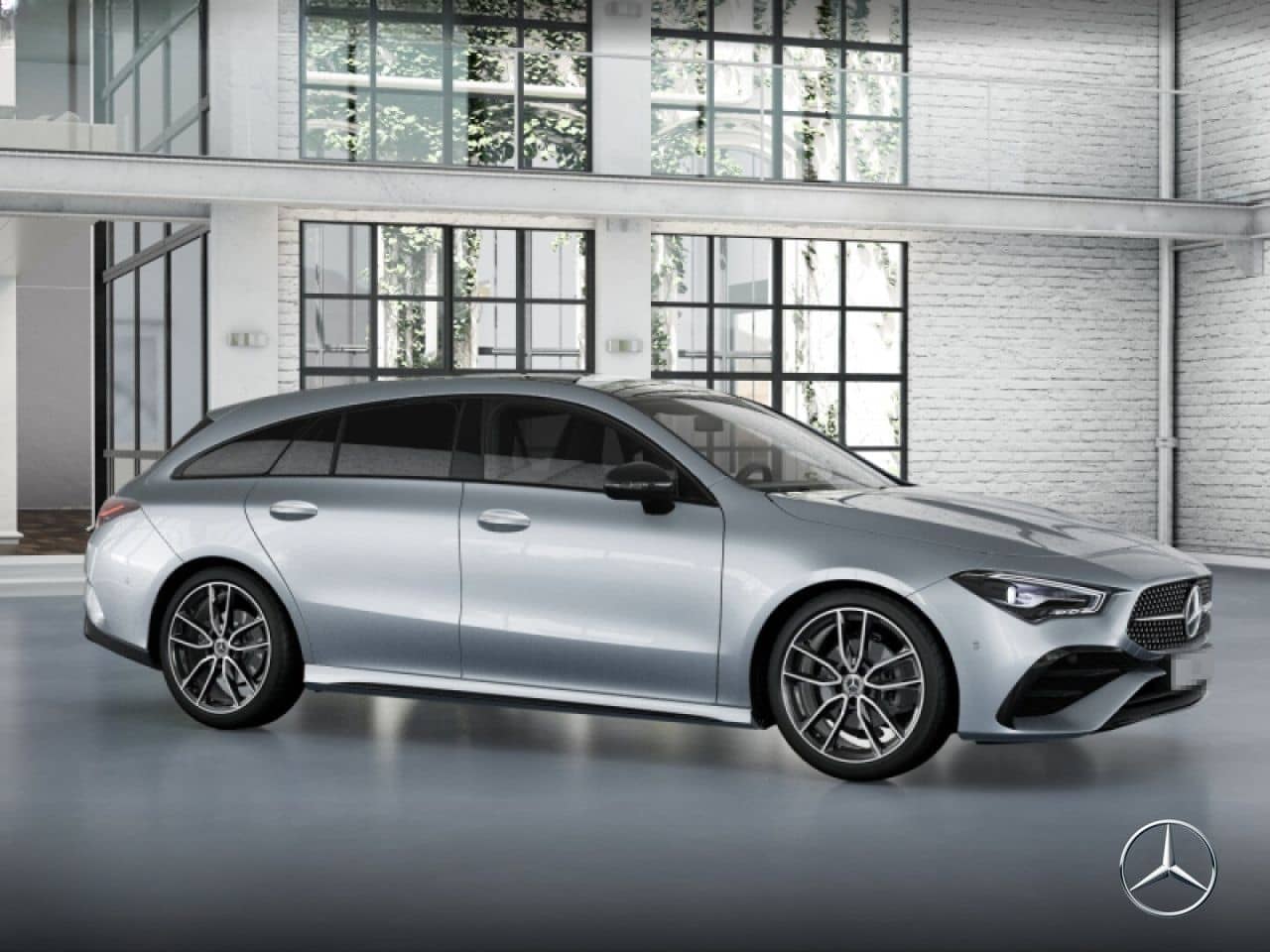 Mercedes-Benz CLA 180 AMG+NIGHT+PANO+LED+KAMERA+KEYLESS+7G foto 15