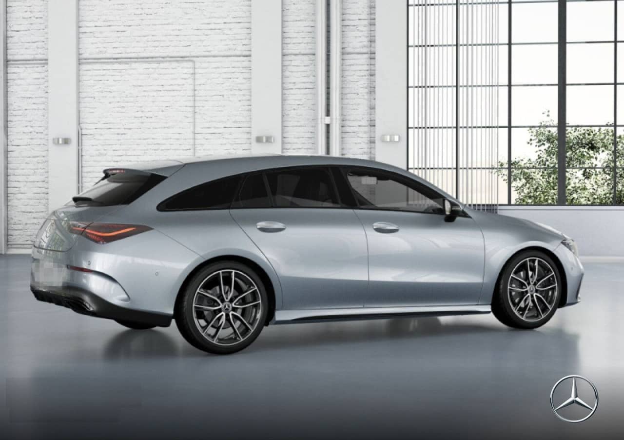 Mercedes-Benz CLA 180 AMG+NIGHT+PANO+LED+KAMERA+KEYLESS+7G foto 16