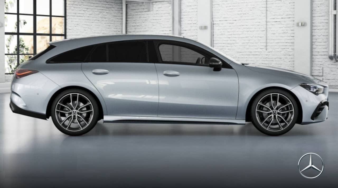 Mercedes-Benz CLA 180 AMG+NIGHT+PANO+LED+KAMERA+KEYLESS+7G foto 18