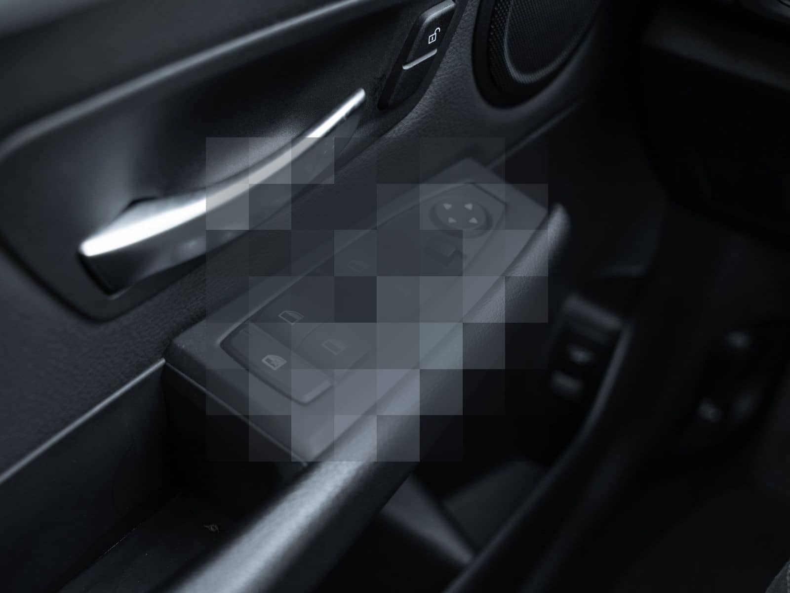 BMW 216d Gran Tourer. Pano foto 16