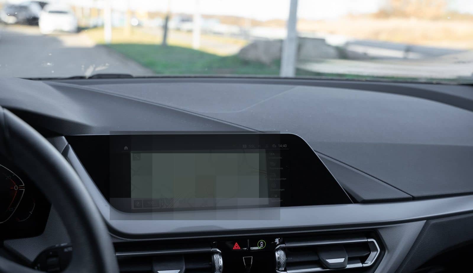 BMW 116d Advantage.Aut. Navi Prof foto 11