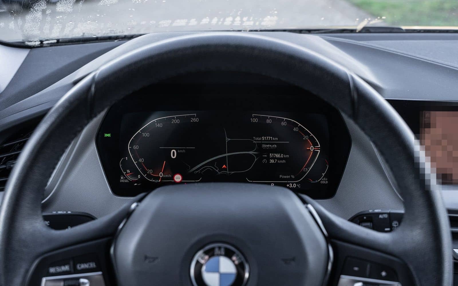 BMW 116d Advantage.Aut. Navi Prof foto 18