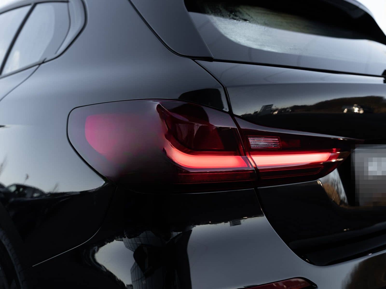 BMW 116d Advantage.Aut. Navi Prof foto 21