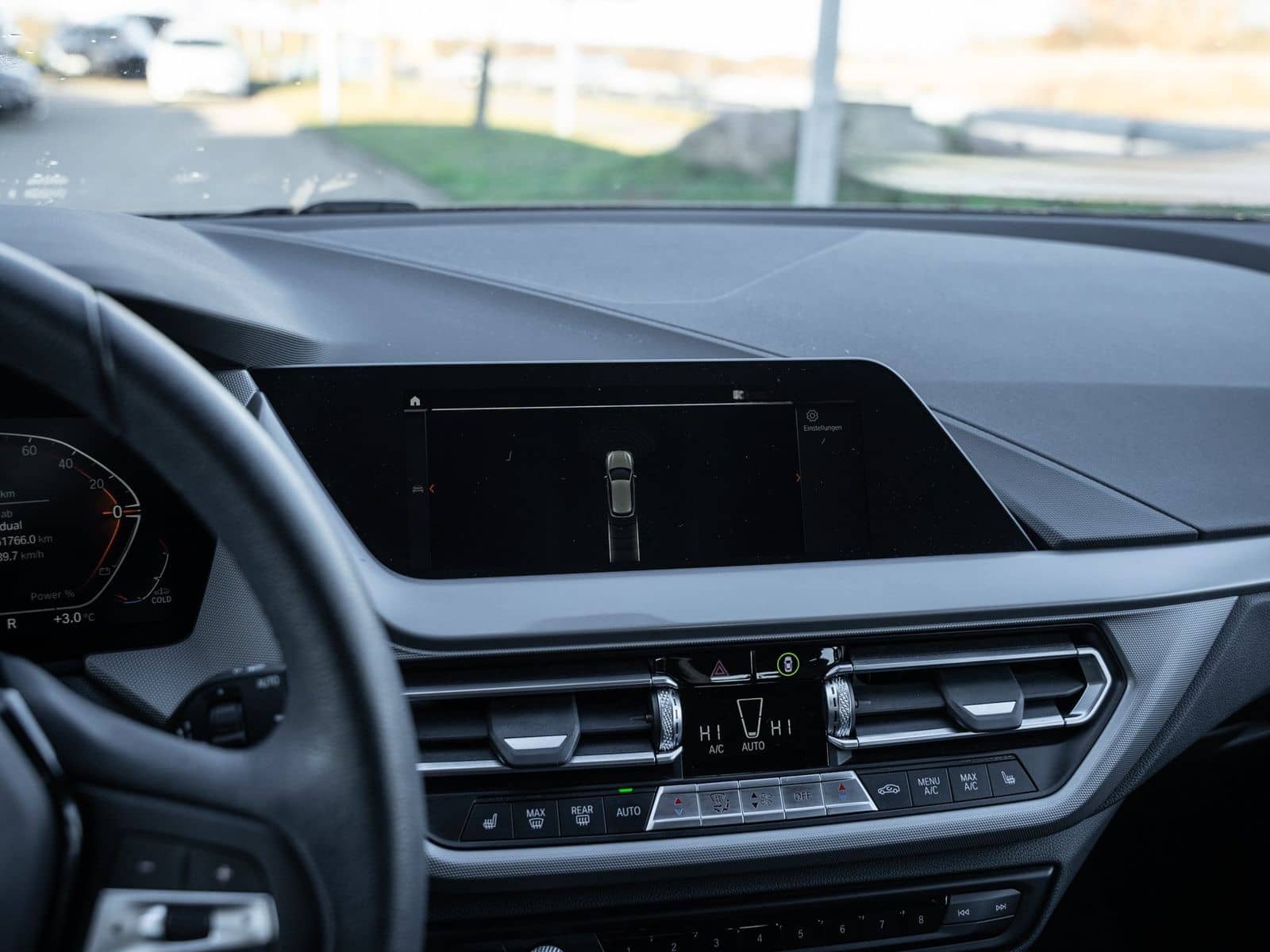 BMW 116d Advantage.Aut. Navi Prof foto 10