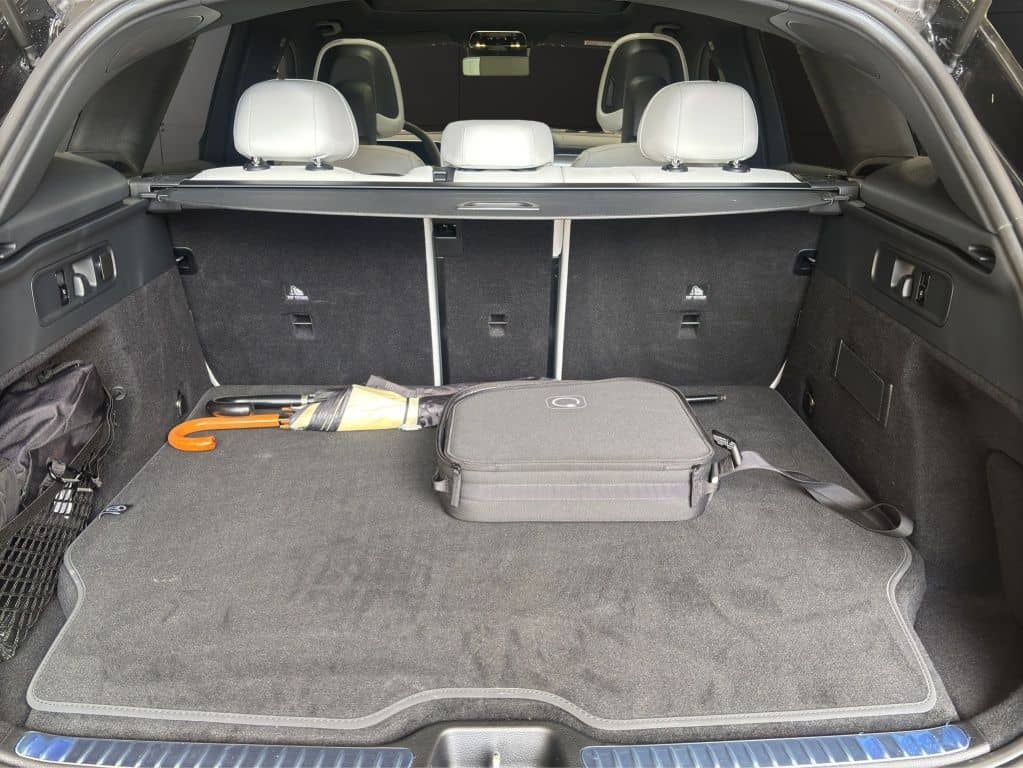 Mercedes-Benz GLC 300 de 4M EDITION AMG PANO DISTRONIC 360°AHK foto 12