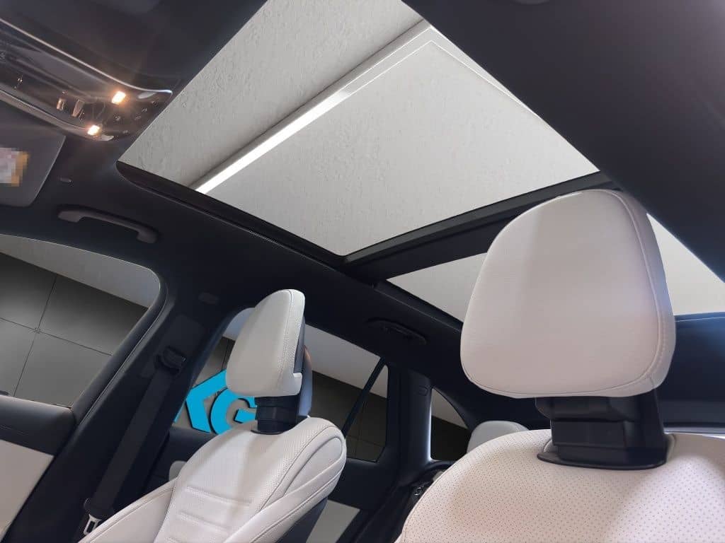 Mercedes-Benz GLC 300 de 4M EDITION AMG PANO DISTRONIC 360°AHK foto 13