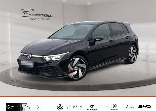 Volkswagen Golf 2.0 TSI DSG GTI Clubsport Navi Harman Kamer foto 1