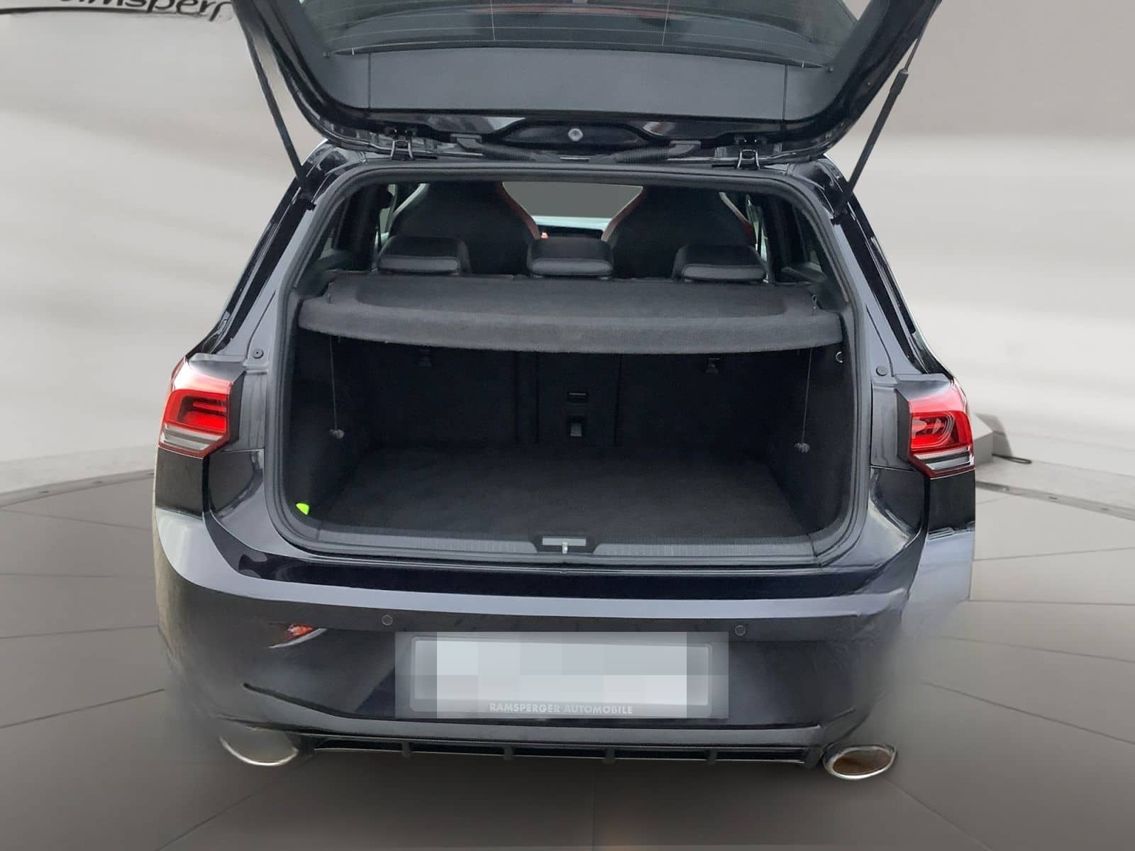 Volkswagen Golf 2.0 TSI DSG GTI Clubsport Navi Harman Kamer foto 16