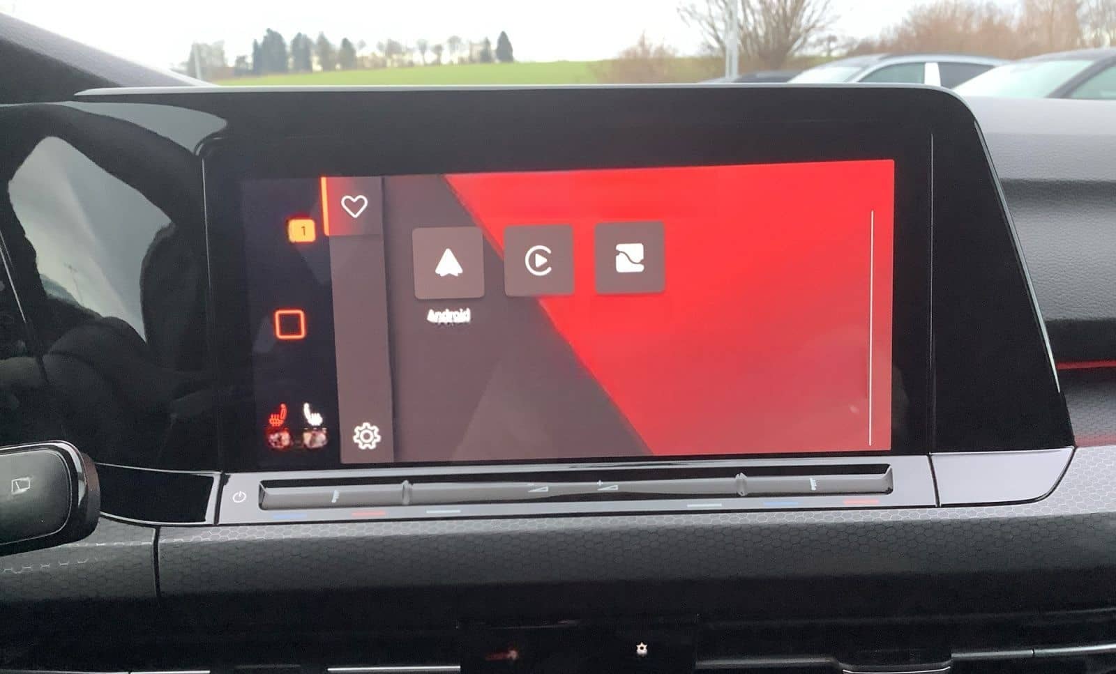 Volkswagen Golf 2.0 TSI DSG GTI Clubsport Navi Harman Kamer foto 17