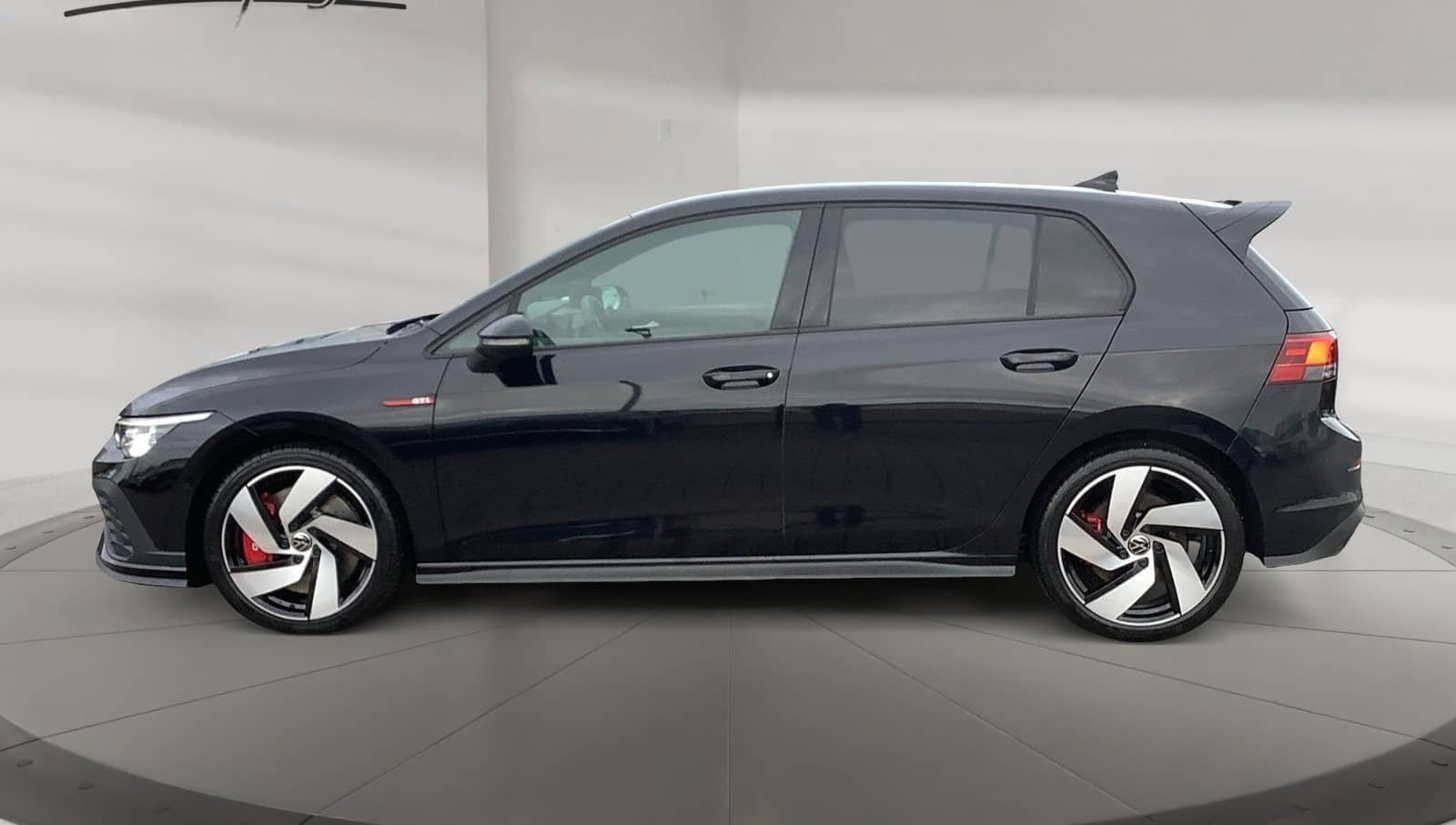 Volkswagen Golf 2.0 TSI DSG GTI Clubsport Navi Harman Kamer foto 3