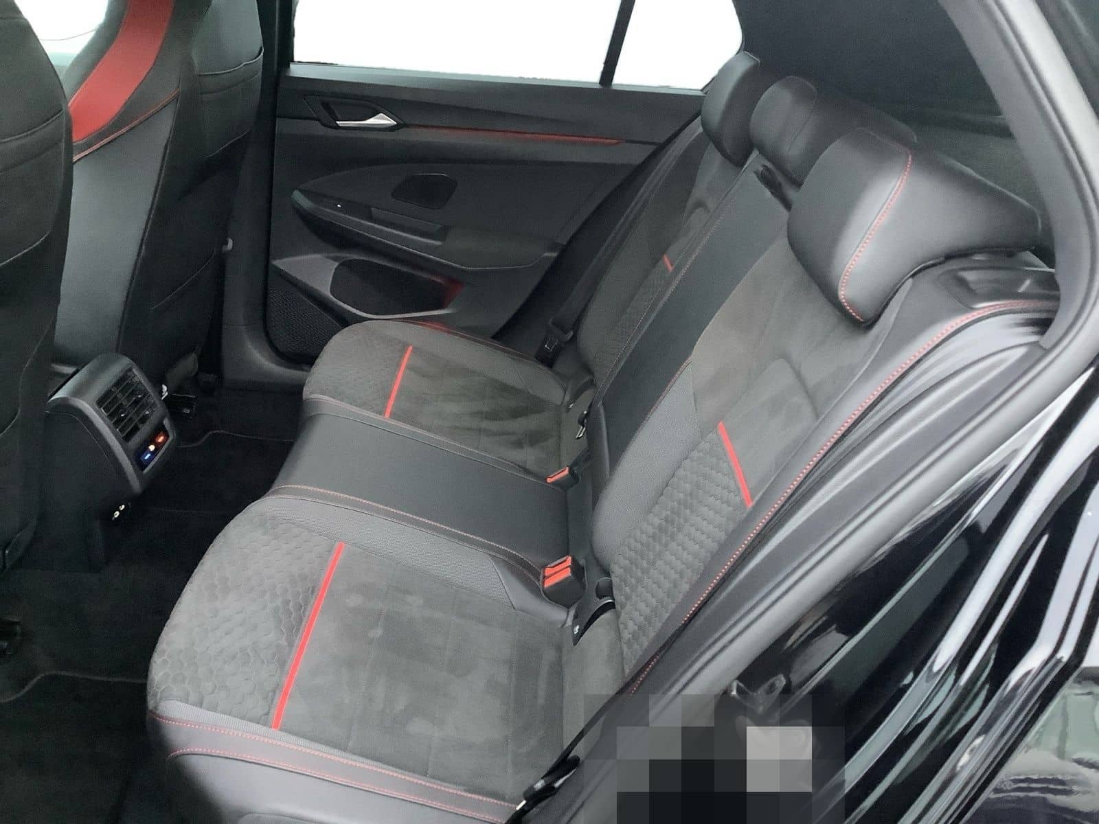 Volkswagen Golf 2.0 TSI DSG GTI Clubsport Navi Harman Kamer foto 9