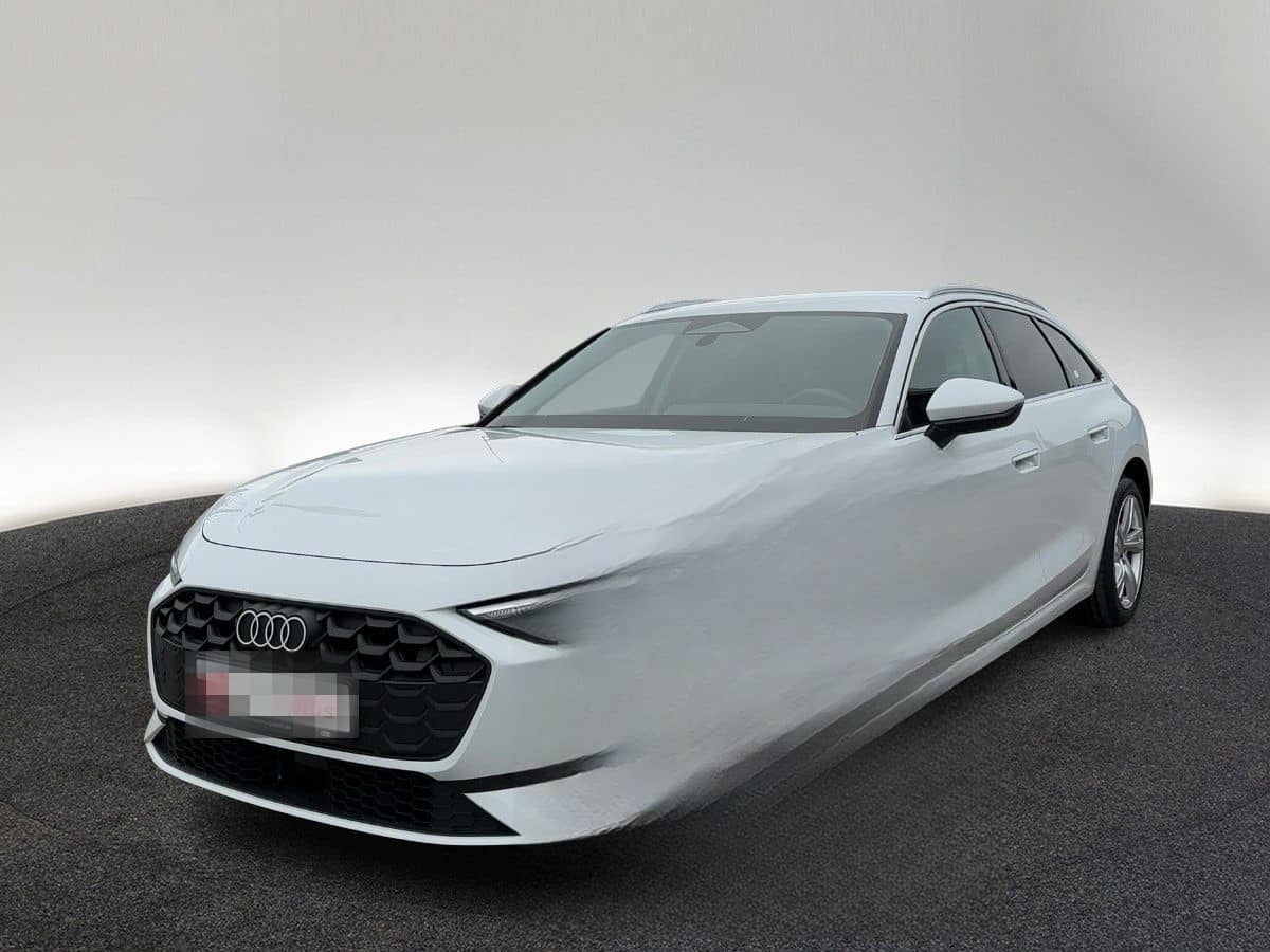 Audi A5 Avant 2.0 TFSI S tronic AHK Navi ACC Kamera foto 2