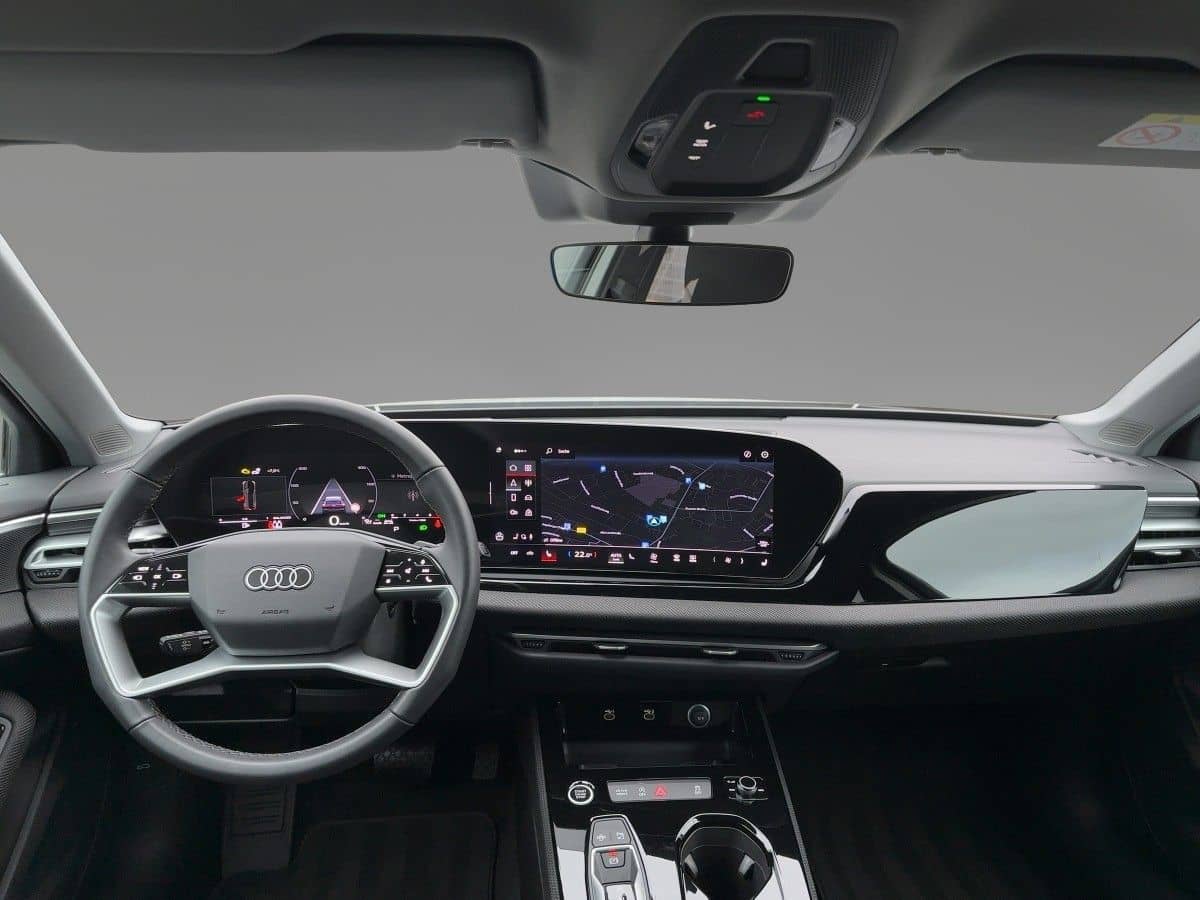 Audi A5 Avant 2.0 TFSI S tronic AHK Navi ACC Kamera foto 11